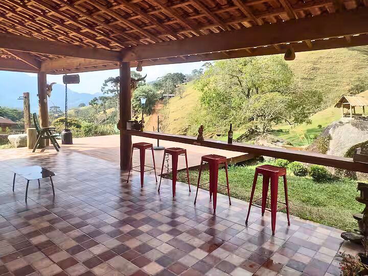 Casa, 3 quartos, 220 m² - Foto 25
