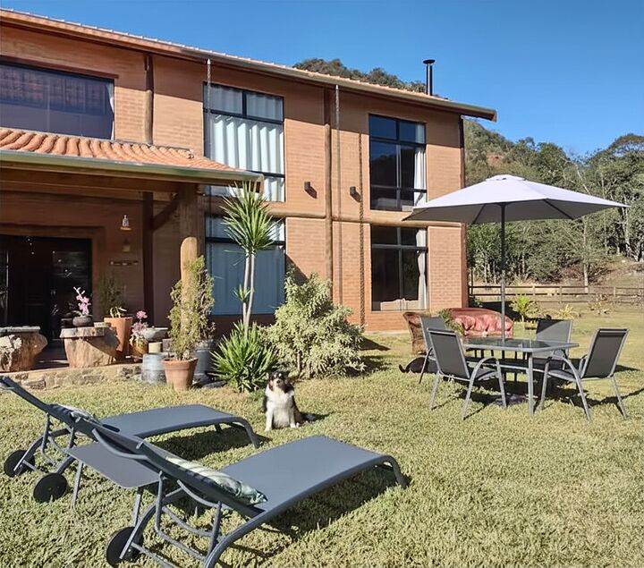Casa, 3 quartos, 220 m² - Foto 2