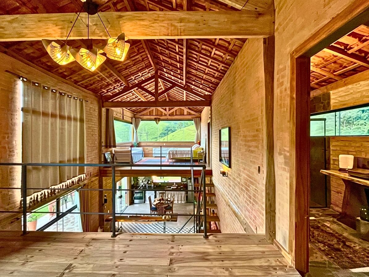 Casa, 3 quartos, 220 m² - Foto 22