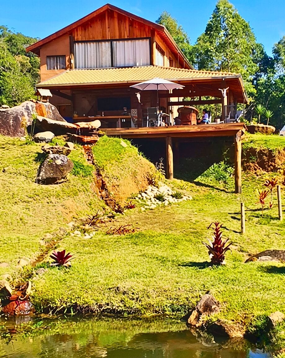 Casa, 3 quartos, 220 m² - Foto 3