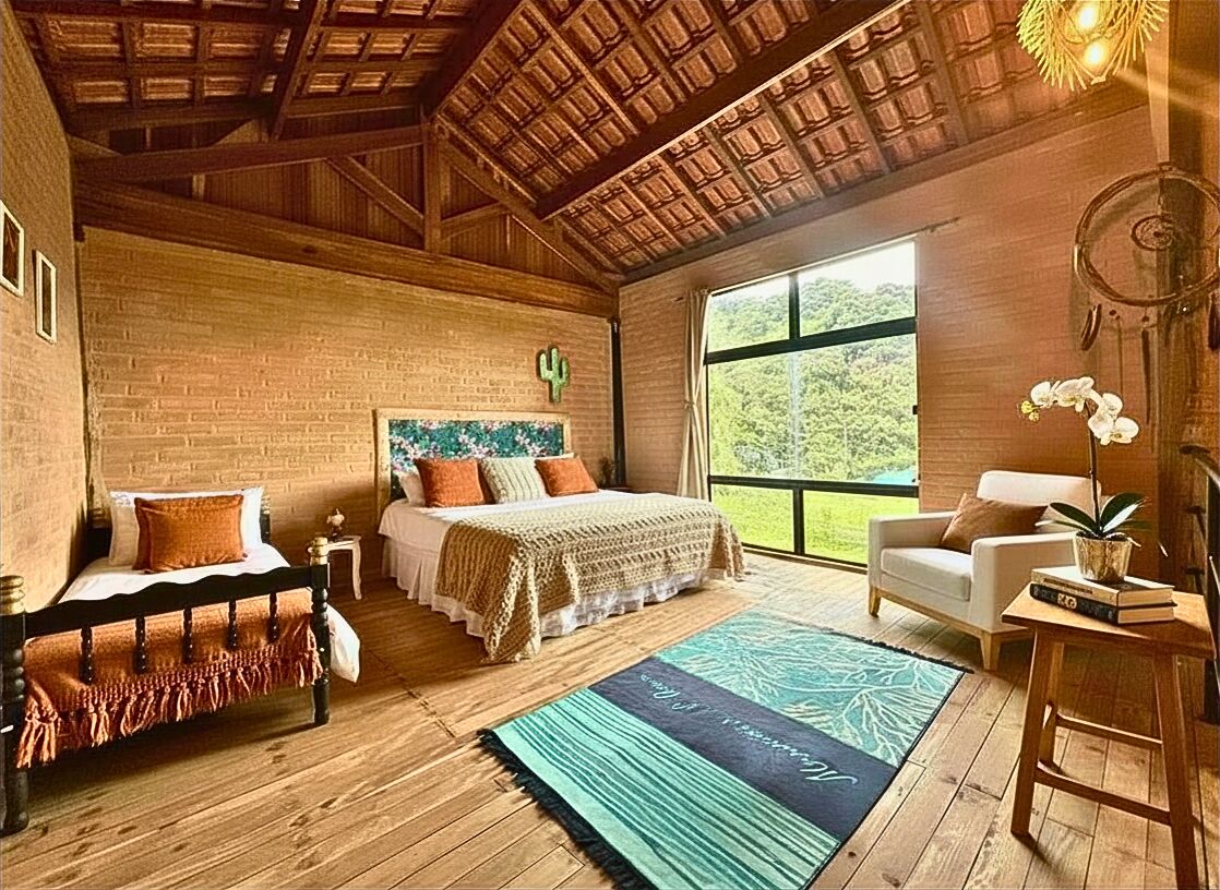 Casa, 3 quartos, 220 m² - Foto 38