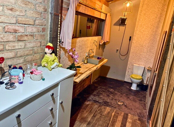 Casa, 3 quartos, 220 m² - Foto 44
