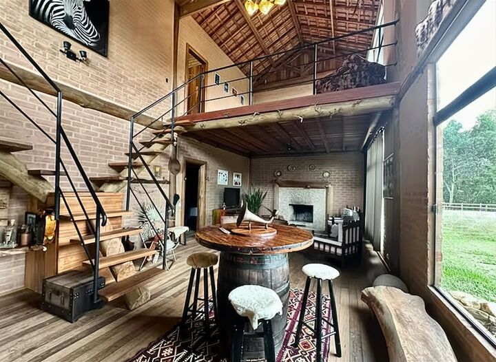 Casa, 3 quartos, 220 m² - Foto 14