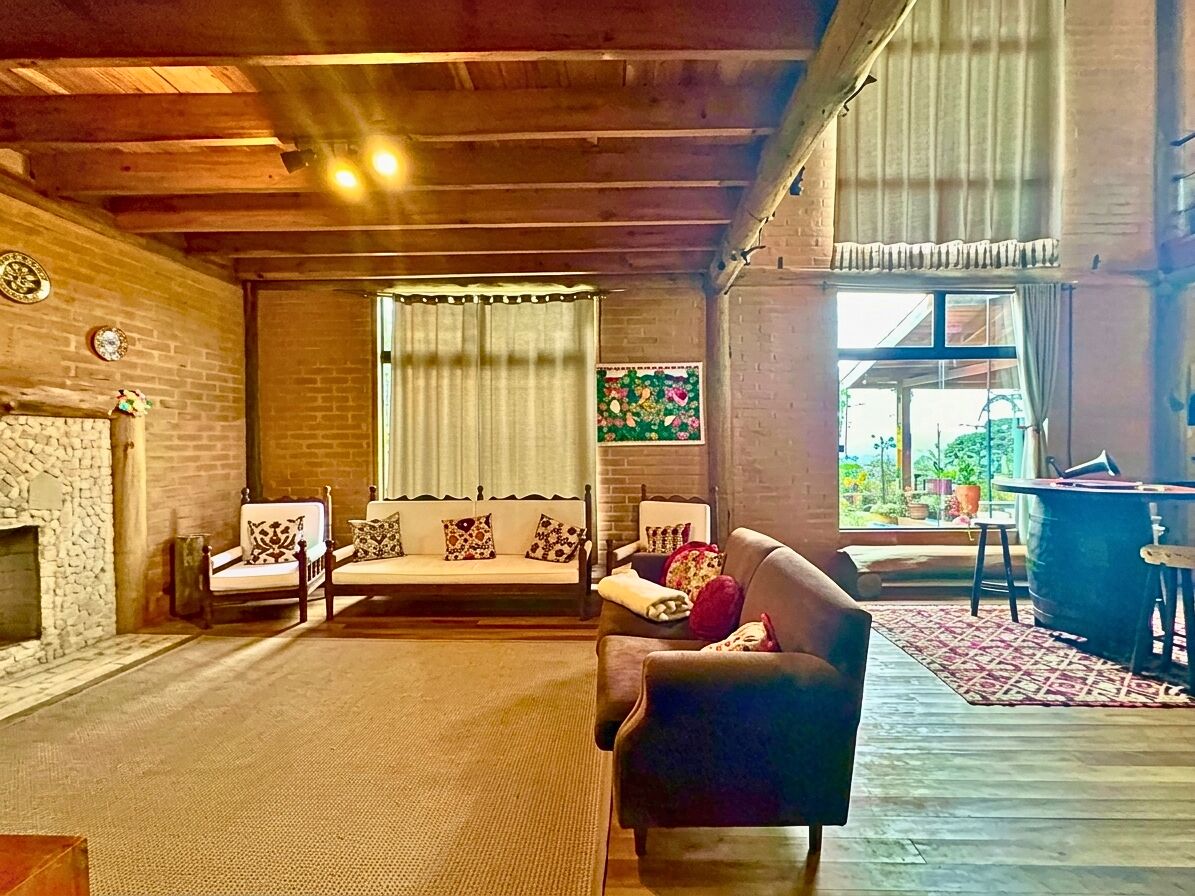 Casa, 3 quartos, 220 m² - Foto 21