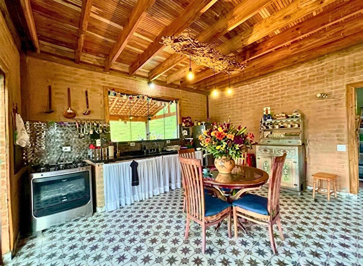 Casa, 3 quartos, 220 m² - Foto 28