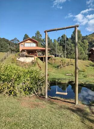 Casa, 3 quartos, 220 m² - Foto 7
