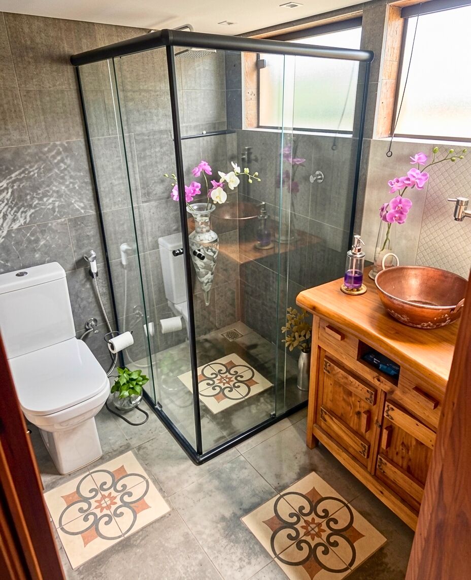 Casa, 3 quartos, 220 m² - Foto 40