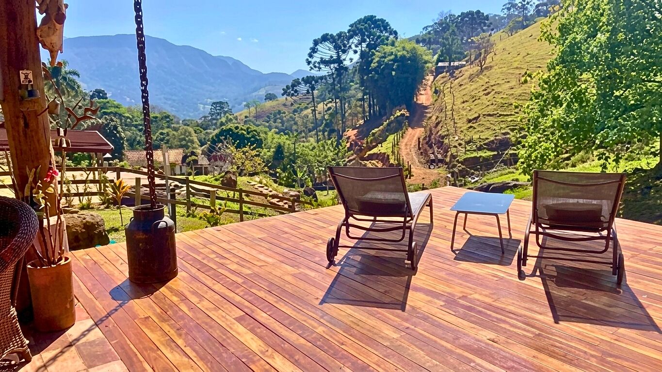 Casa, 3 quartos, 220 m² - Foto 35