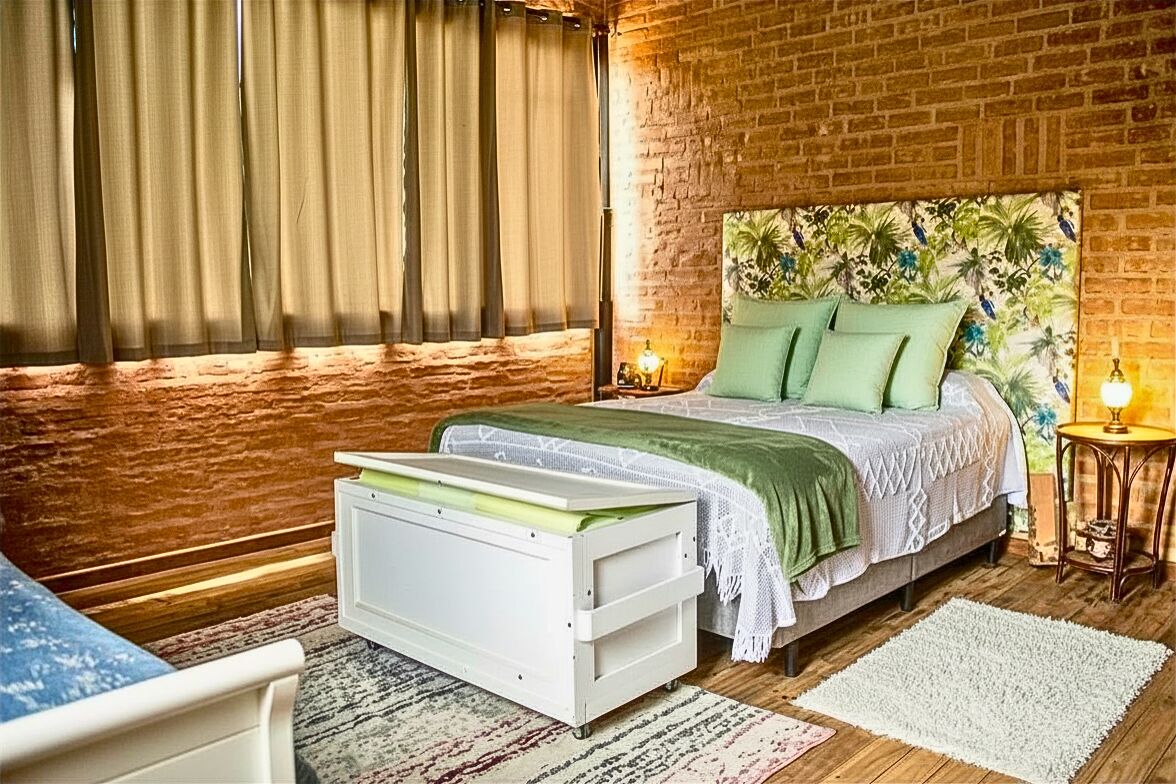 Casa, 3 quartos, 220 m² - Foto 39