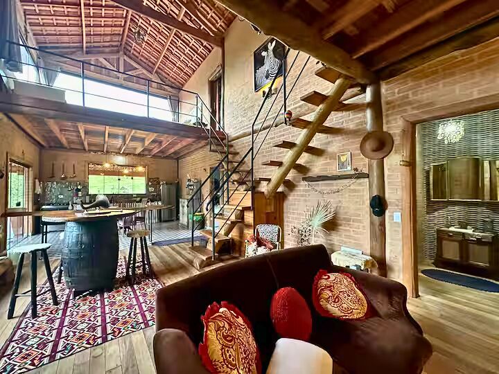 Casa, 3 quartos, 220 m² - Foto 17