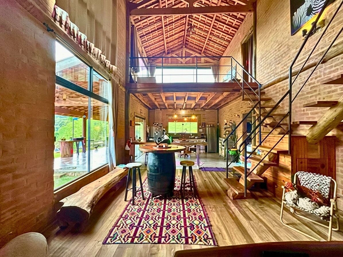 Casa, 3 quartos, 220 m² - Foto 19
