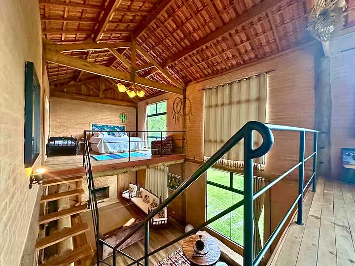 Casa, 3 quartos, 220 m² - Foto 15