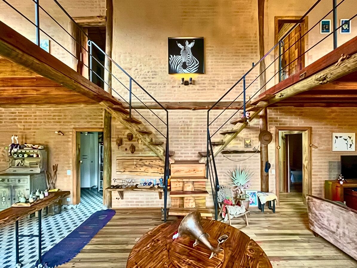 Casa, 3 quartos, 220 m² - Foto 18