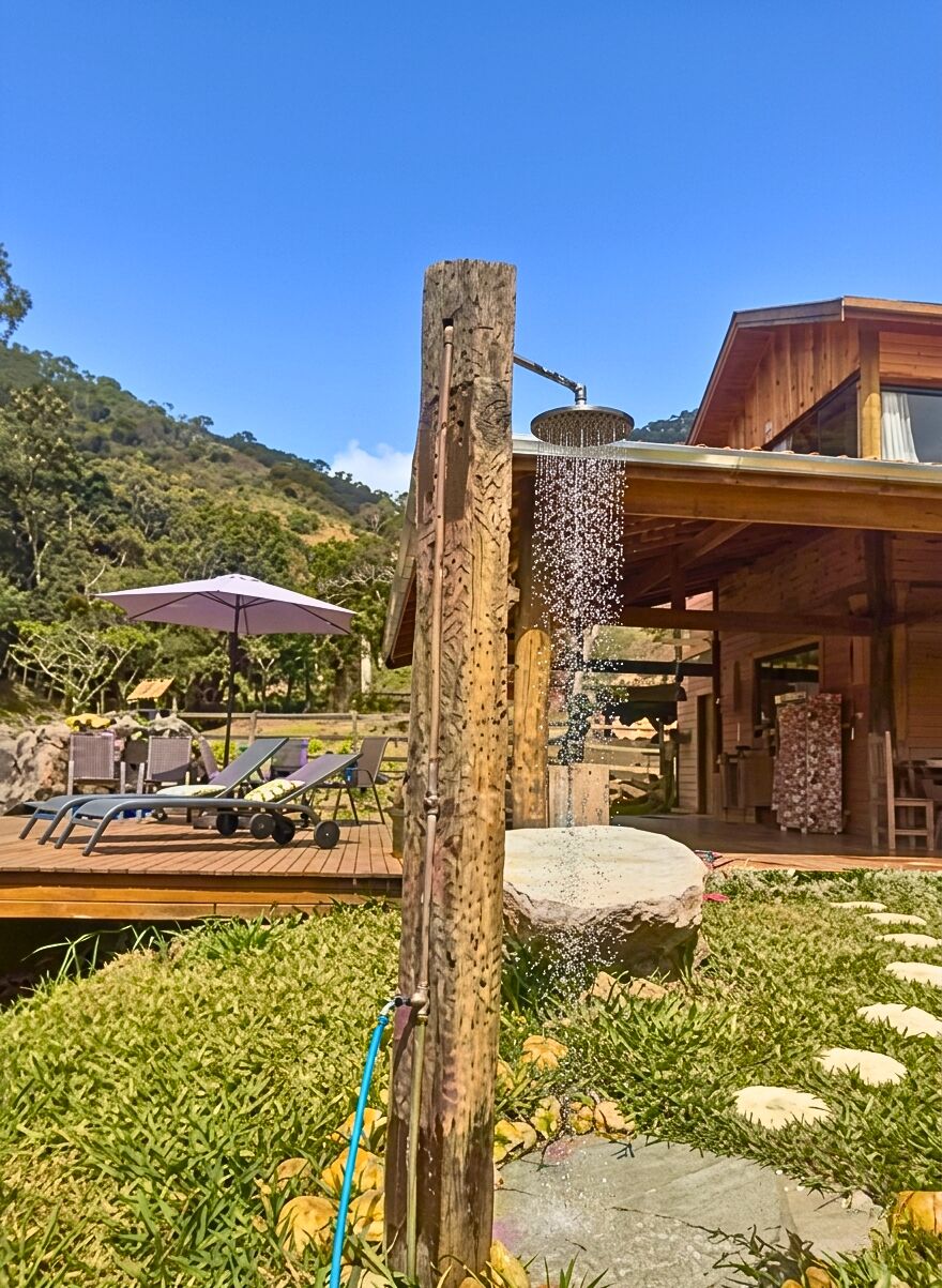 Casa, 3 quartos, 220 m² - Foto 34