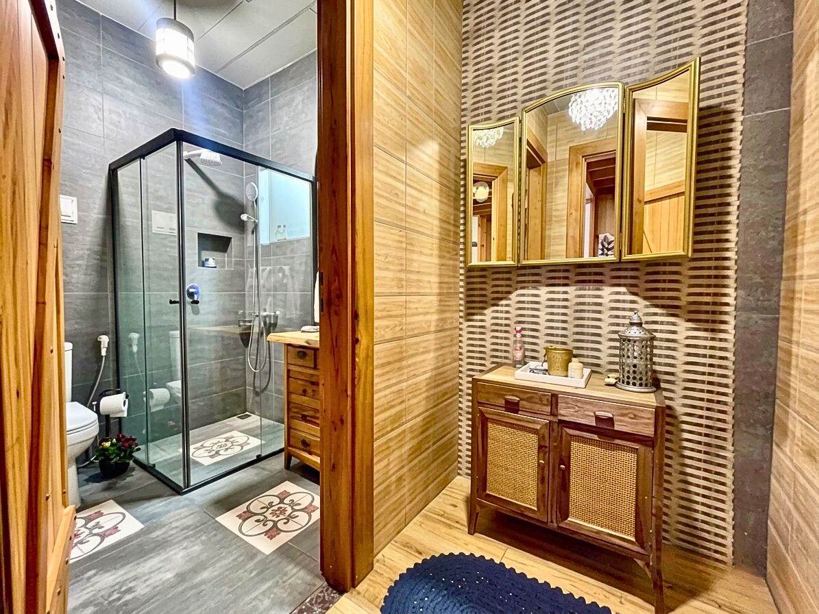 Casa, 3 quartos, 220 m² - Foto 43
