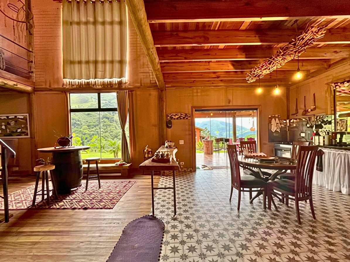 Casa, 3 quartos, 220 m² - Foto 20