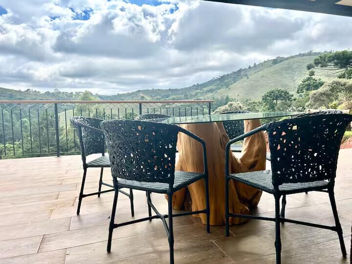 Casa, 4 quartos, 450 m² - Foto 36