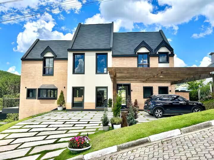 Casa, 4 quartos, 450 m² - Foto 2