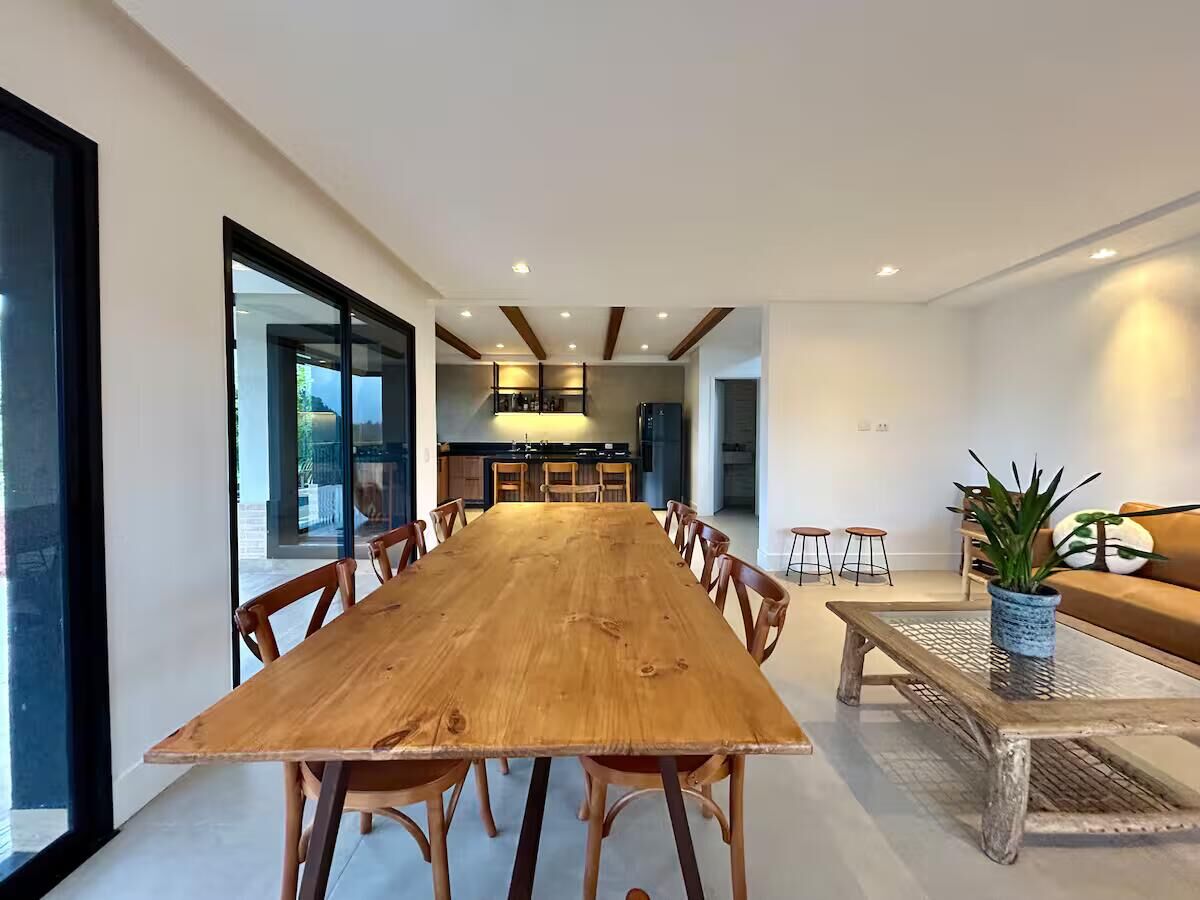 Casa, 4 quartos, 450 m² - Foto 15