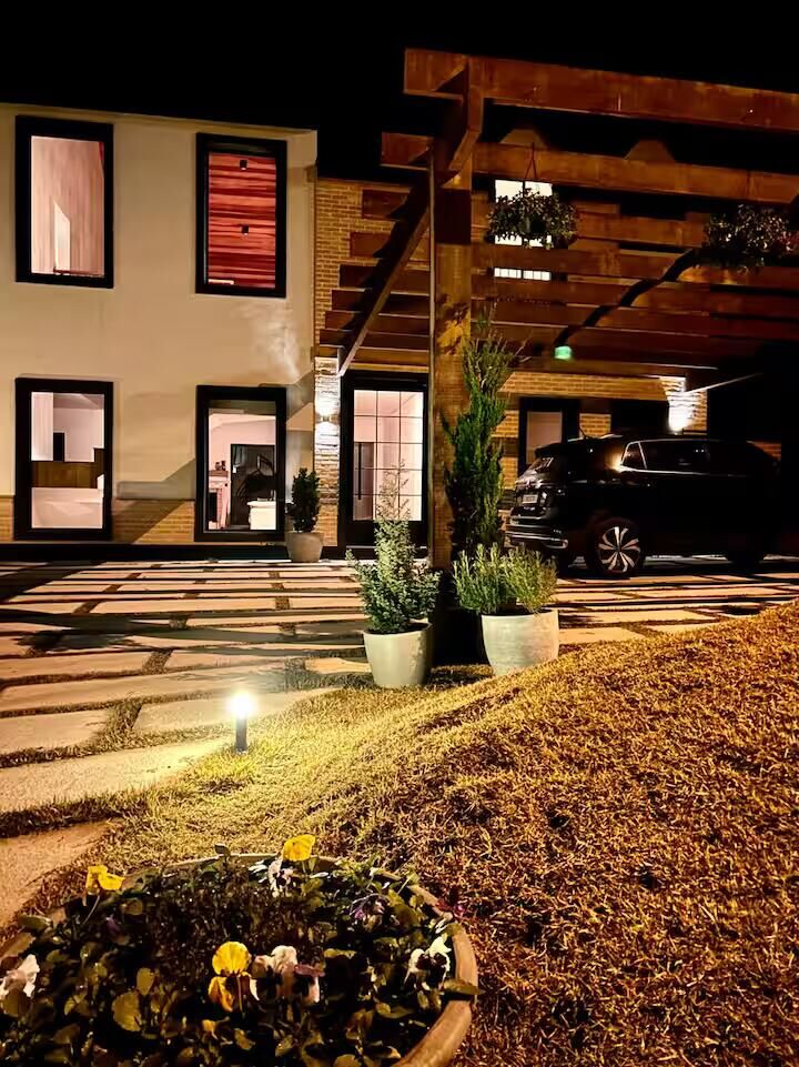 Casa, 4 quartos, 450 m² - Foto 4