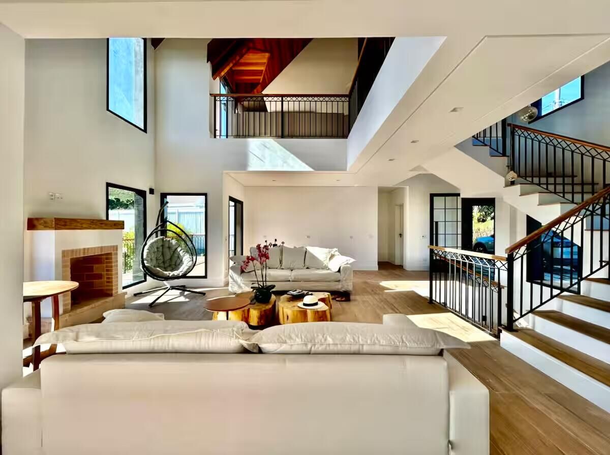 Casa, 4 quartos, 450 m² - Foto 13