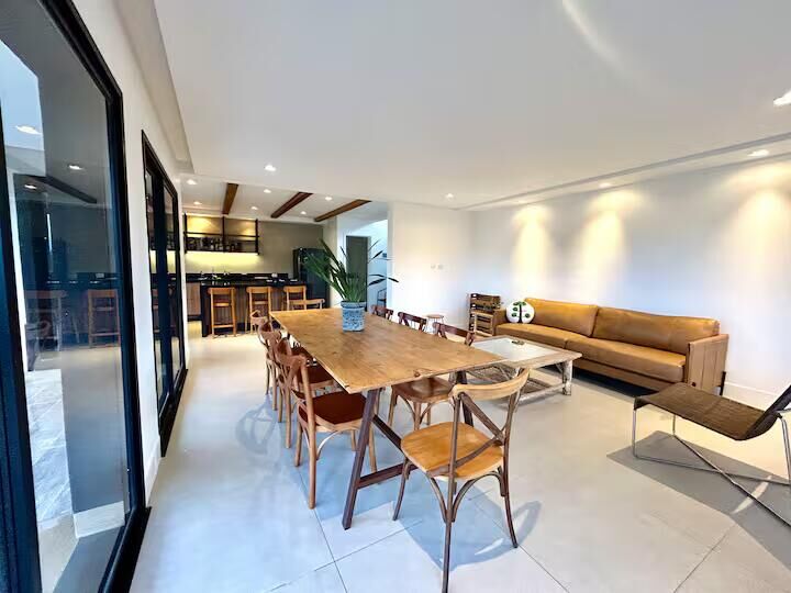 Casa, 4 quartos, 450 m² - Foto 47