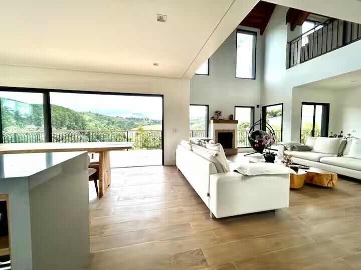 Casa, 4 quartos, 450 m² - Foto 10