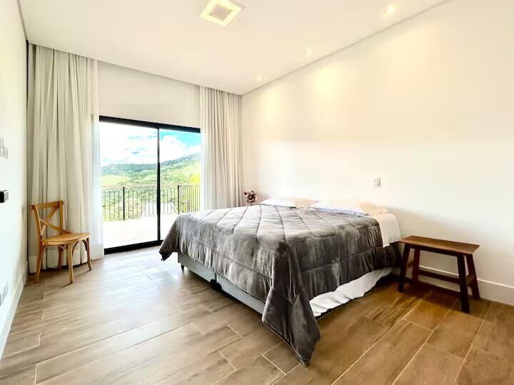 Casa, 4 quartos, 450 m² - Foto 44