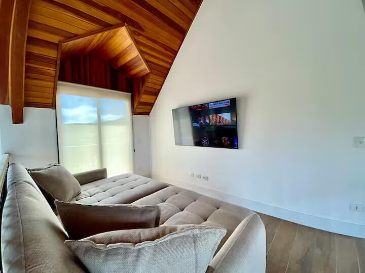 Casa, 4 quartos, 450 m² - Foto 29