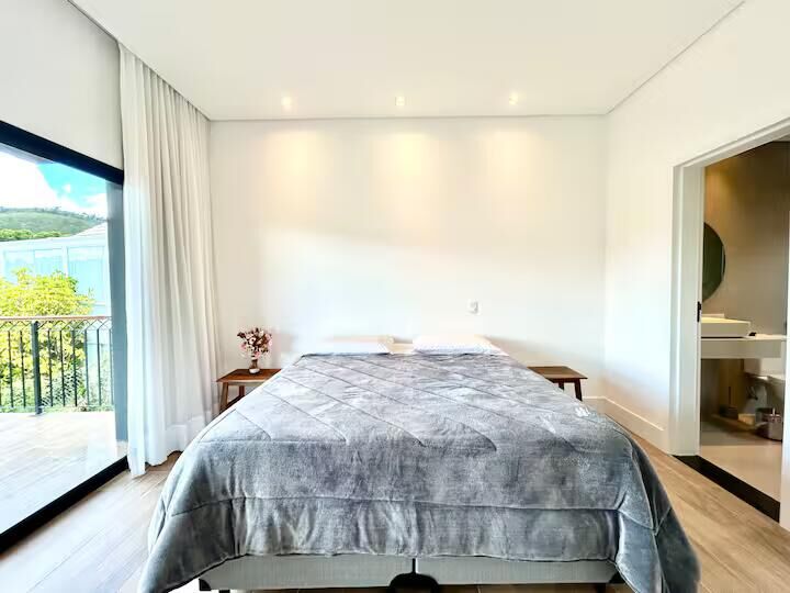 Casa, 4 quartos, 450 m² - Foto 20