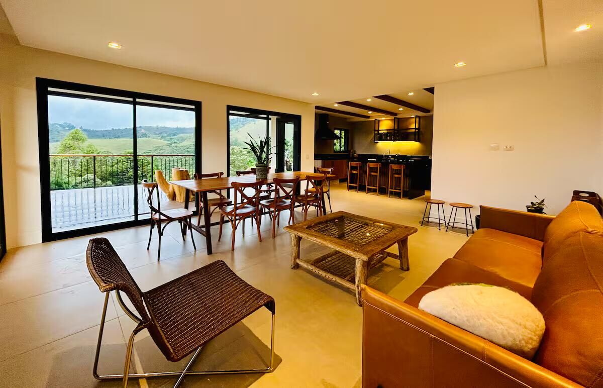 Casa, 4 quartos, 450 m² - Foto 28