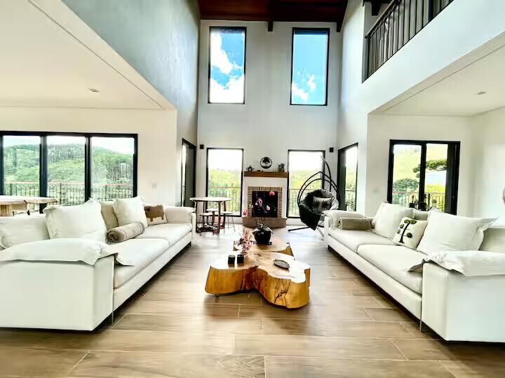 Casa, 4 quartos, 450 m² - Foto 1