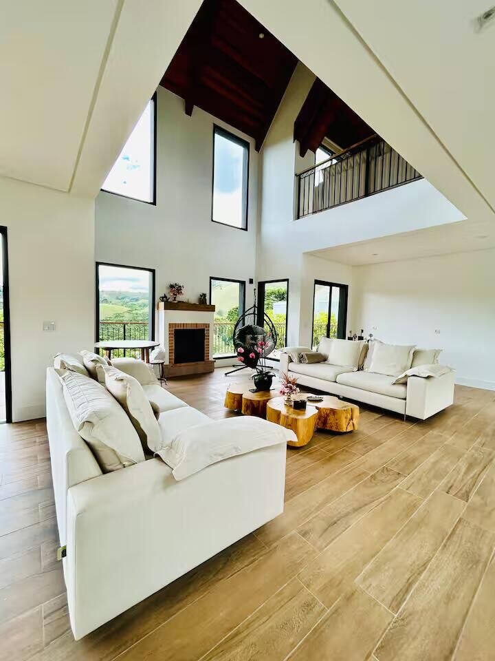 Casa, 4 quartos, 450 m² - Foto 8