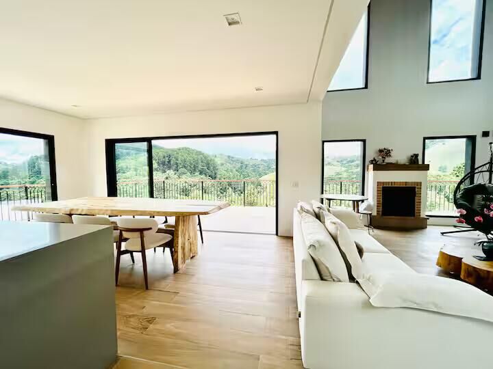 Casa, 4 quartos, 450 m² - Foto 19