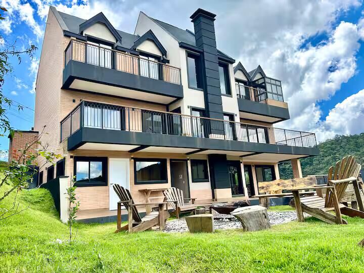 Casa, 4 quartos, 450 m² - Foto 5