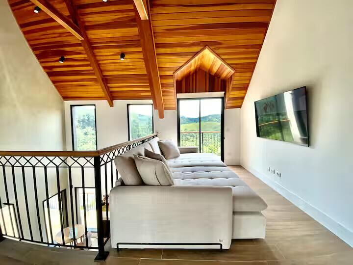 Casa, 4 quartos, 450 m² - Foto 12