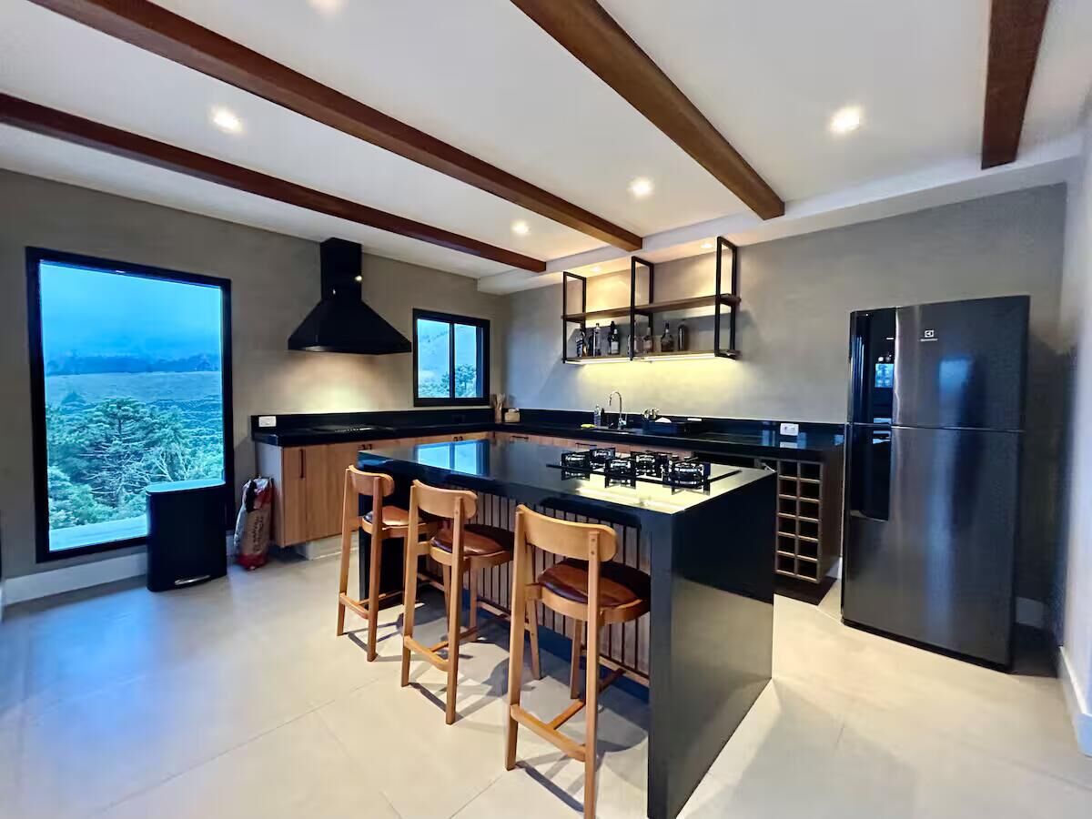 Casa, 4 quartos, 450 m² - Foto 41