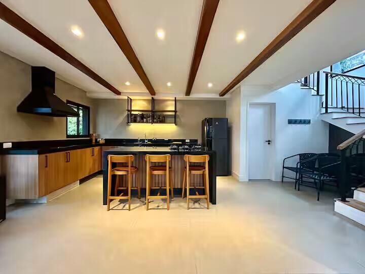 Casa, 4 quartos, 450 m² - Foto 22