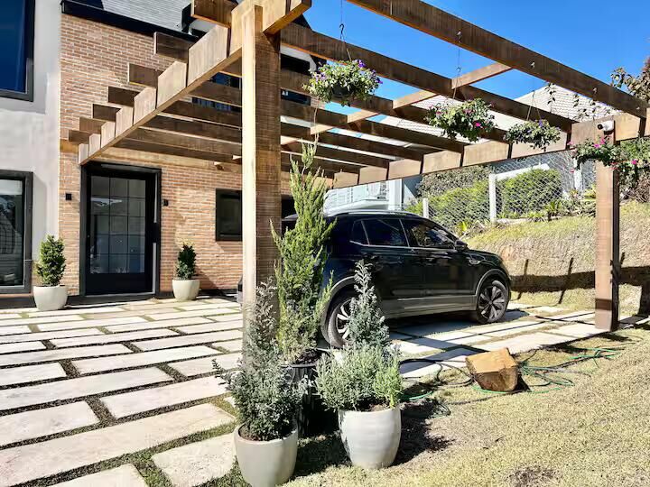 Casa, 4 quartos, 450 m² - Foto 34