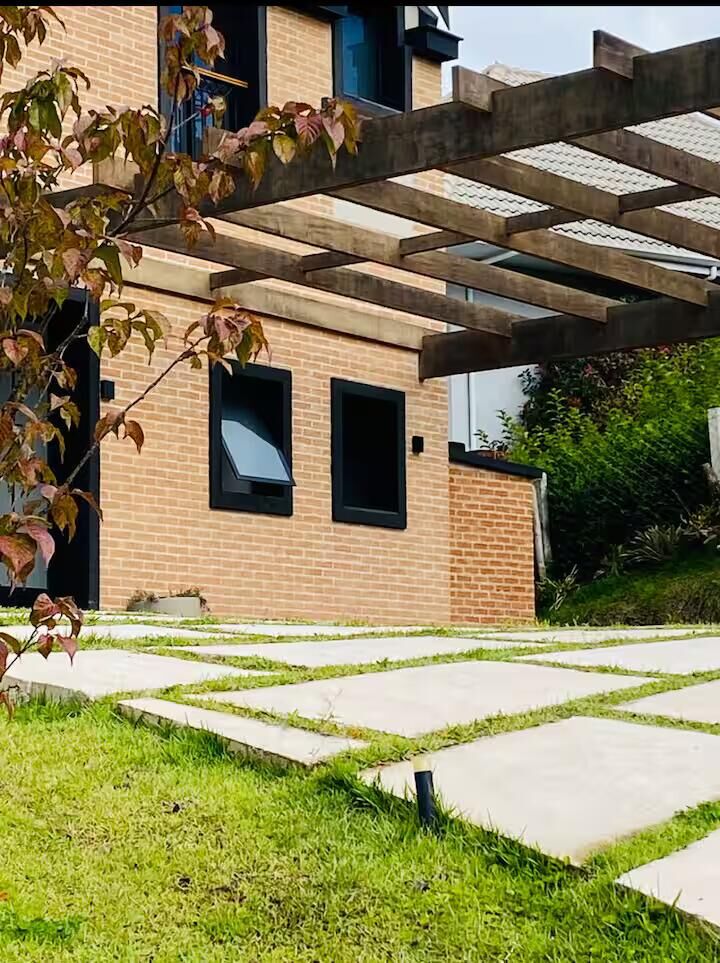 Casa, 4 quartos, 450 m² - Foto 6