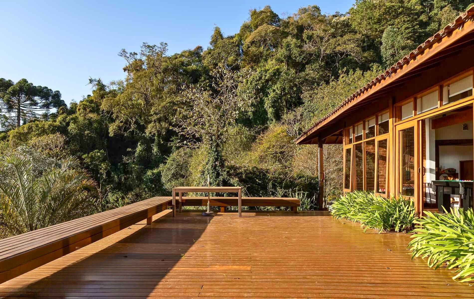 Casa, 4 quartos, 310 m² - Foto 5