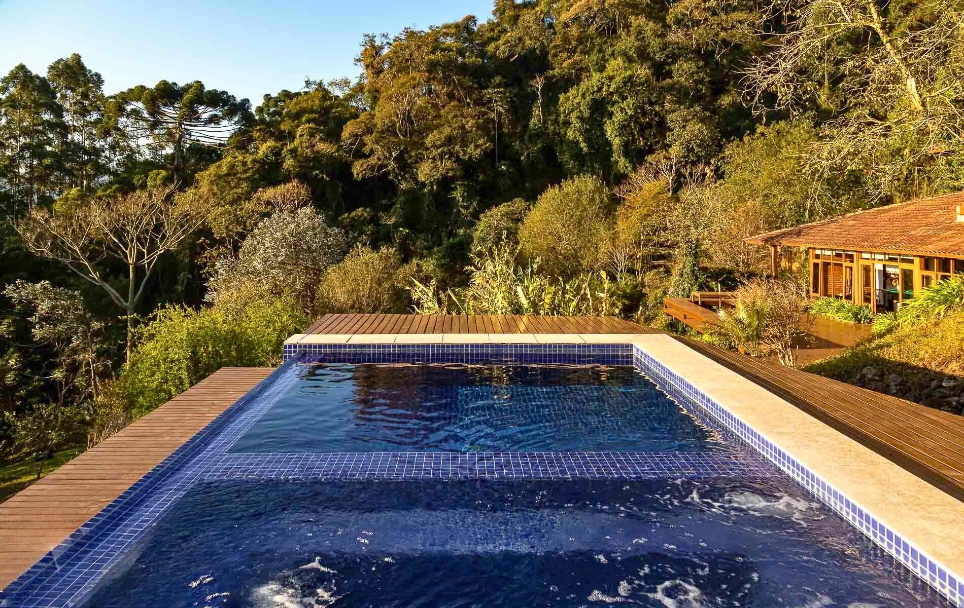 Casa, 4 quartos, 310 m² - Foto 6