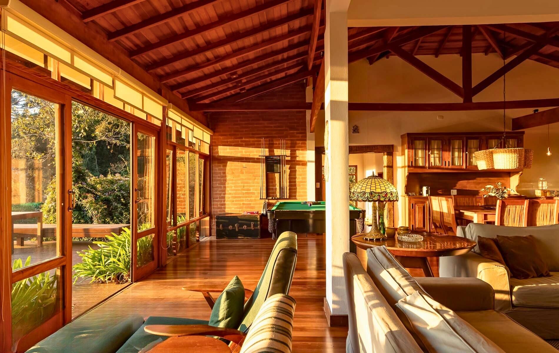 Casa, 4 quartos, 310 m² - Foto 7