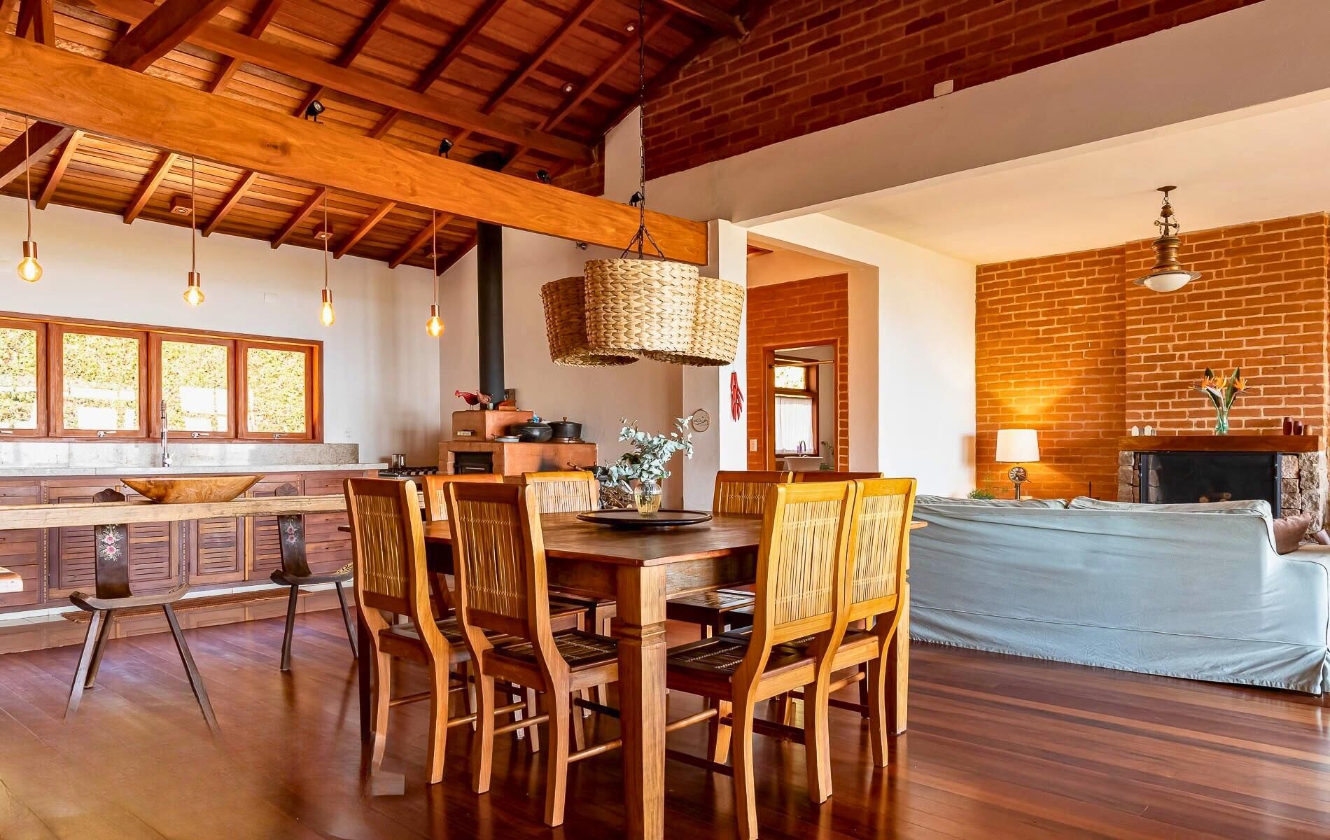 Casa, 4 quartos, 310 m² - Foto 12