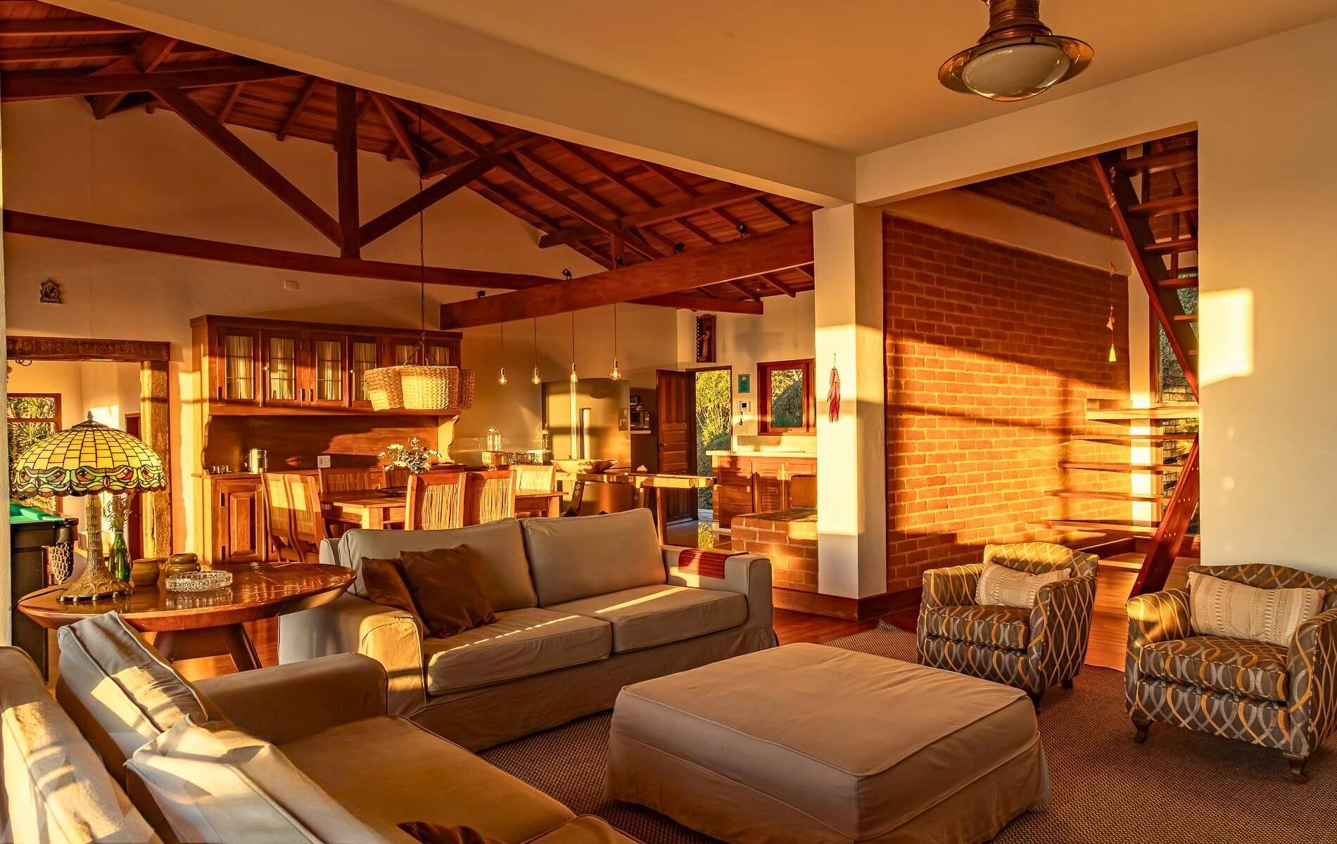 Casa, 4 quartos, 310 m² - Foto 11