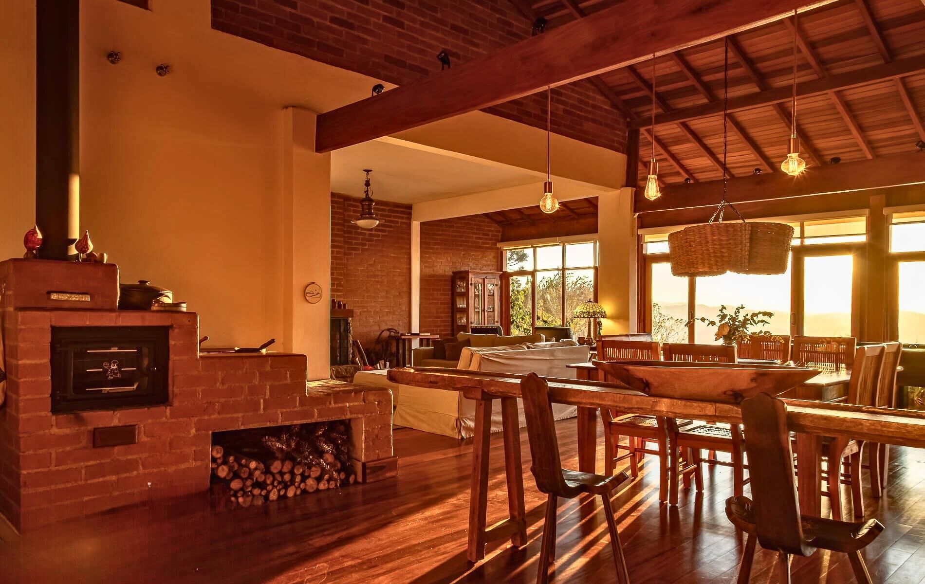 Casa, 4 quartos, 310 m² - Foto 13