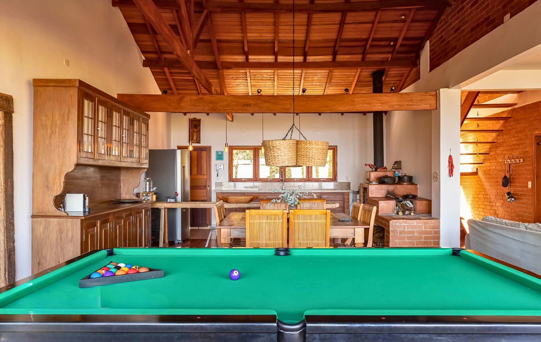 Casa, 4 quartos, 310 m² - Foto 15