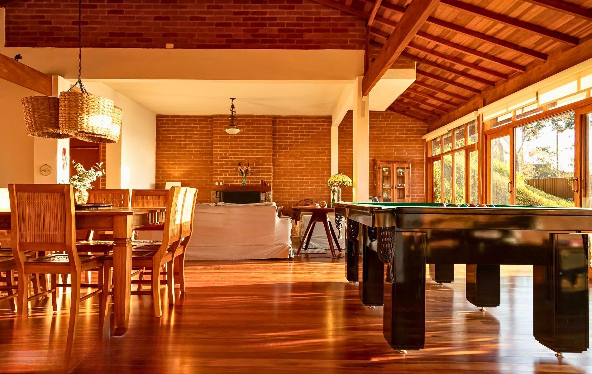 Casa, 4 quartos, 310 m² - Foto 8