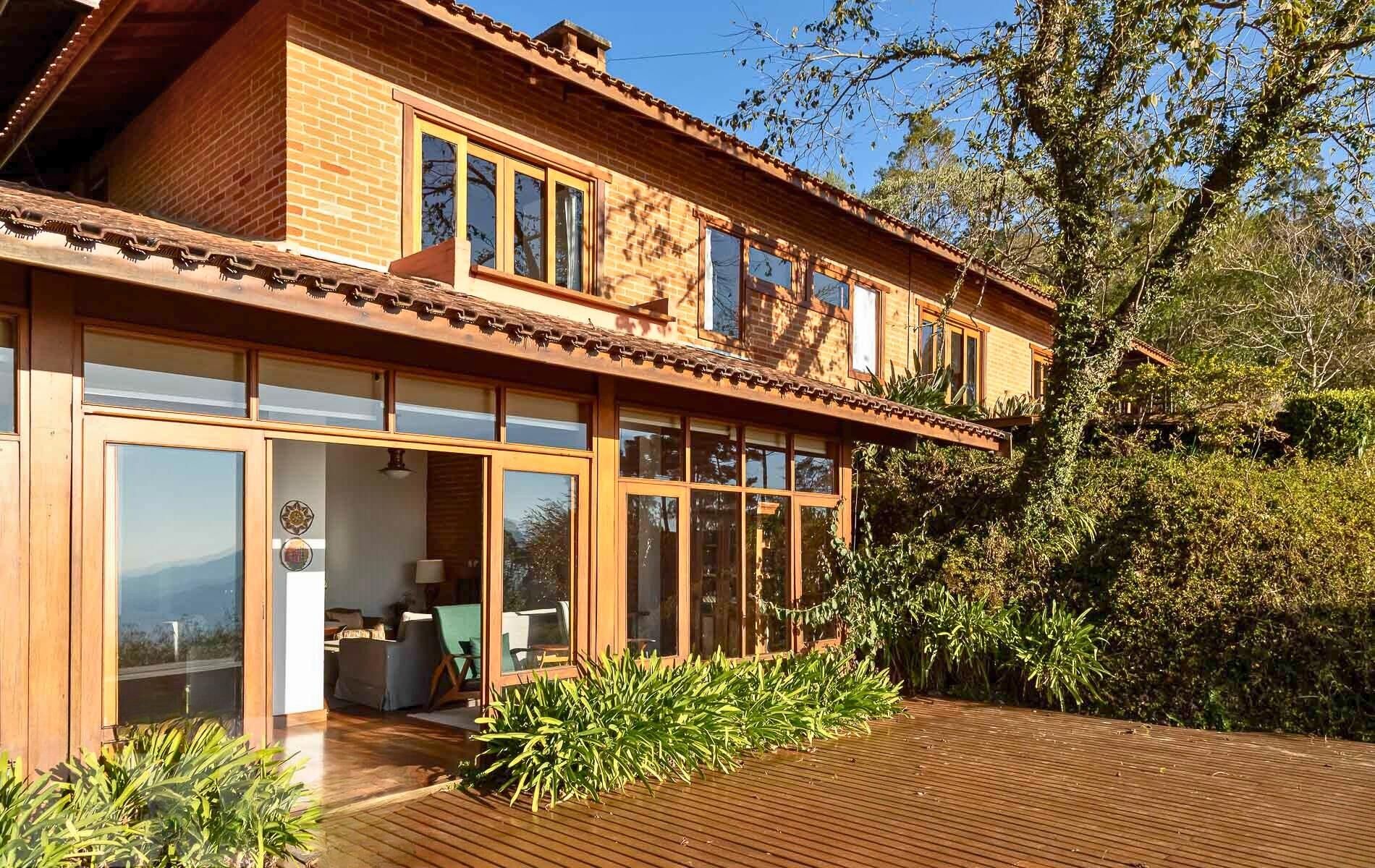 Casa, 4 quartos, 310 m² - Foto 1