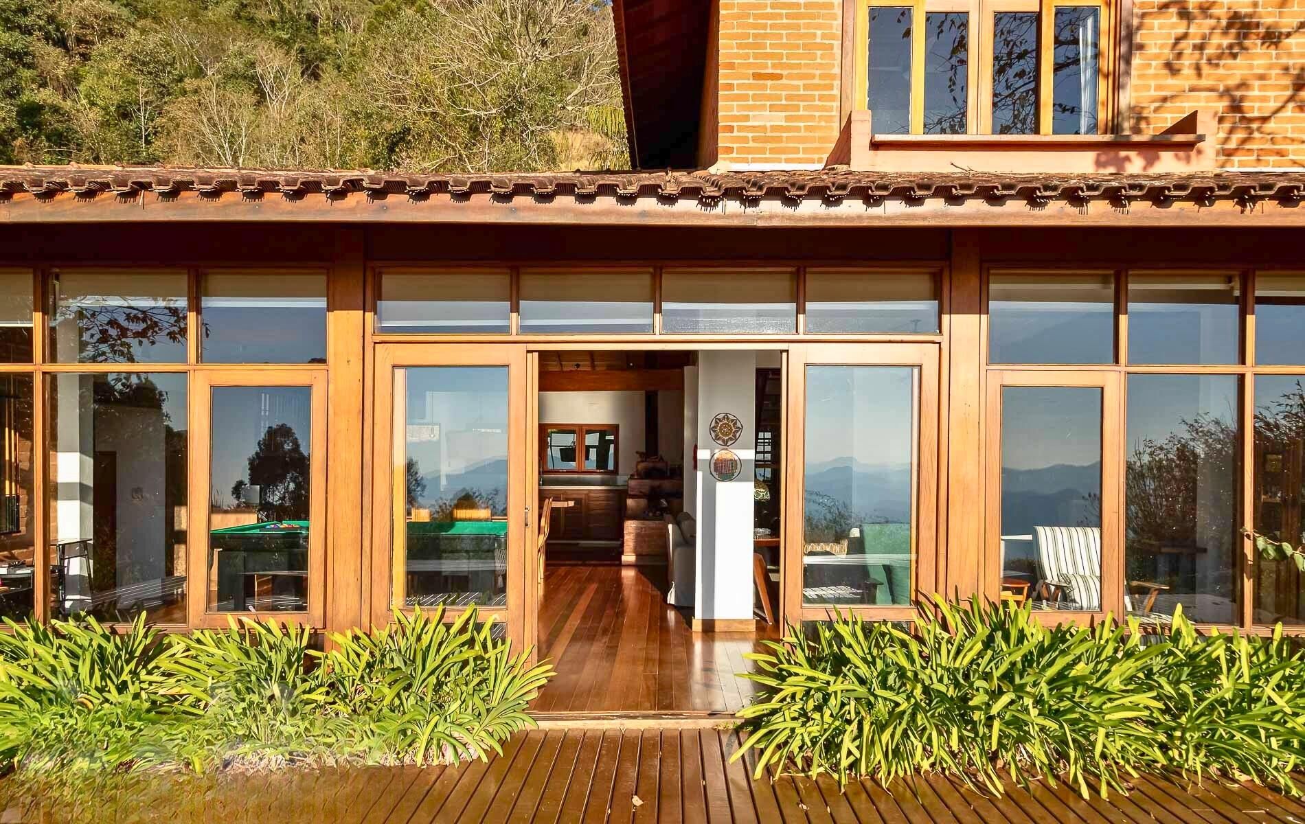Casa, 4 quartos, 310 m² - Foto 3